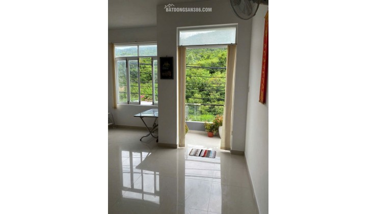 Nhà mặt tiền đường Triệu Quang Phục (Vĩnh Hoà cũ) - phường Bắc Nha Trang